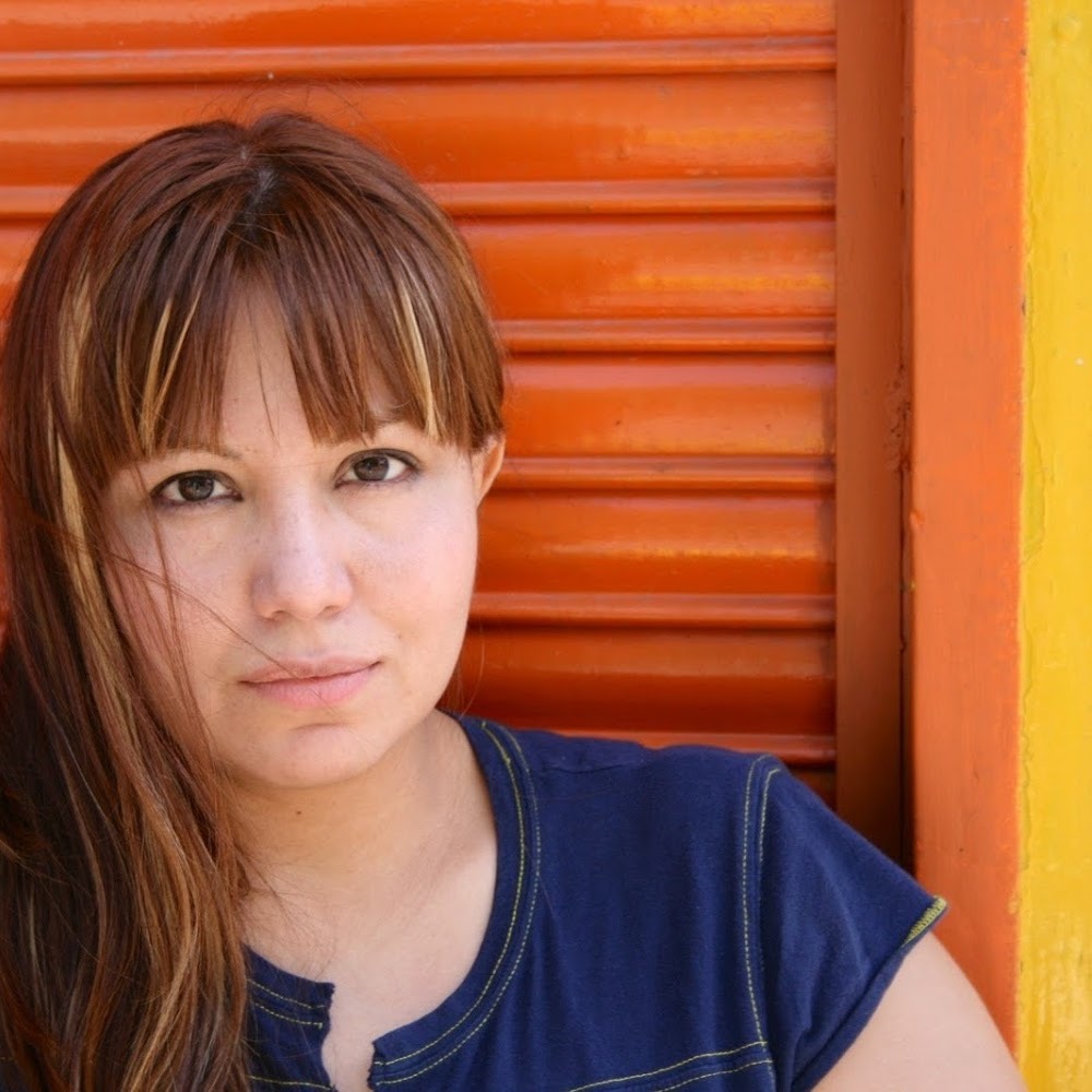 Meet your Posher, Maria